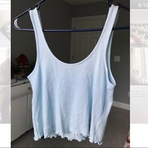 Pacsun Tank Top